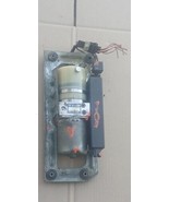 03-06 MERCEDES SL500 SL55 CONVERTIBLE TOP HYDRAULIC PUMP MOTOR A 230 800... - $813.61 CAD