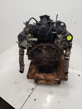 Engine 3.7L Vin K 8th Digit Fits 05 Dodge 1500 Pickup 1034708 - £495.95 GBP