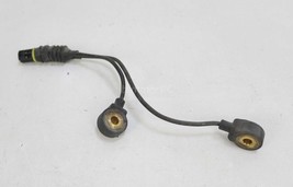 BMW M44 4-Cyl Engine Ignition Anti Knock Ping Sensors E36 Z3 1.9 1996-1999 OEM - £23.34 GBP