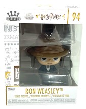 Funko Minis Ron Weasley with Sorting Hat Harry Potter Series 2 #94 - £11.85 GBP