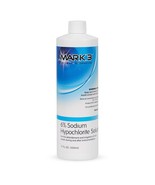 MARK3 Sodium Hypochlorite 6% Irrigation Solution 17oz Bottle 5974 - $18.75