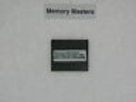 MEM1800-32U128CF 128MB Flash Mémoire pour Cisco 1841 1811 1801 - £35.61 GBP