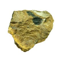 Dunite Mineral Rock Specimen 891g - 32oz Cyprus Troodos Ophiolite Geolog... - $43.19