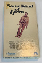 Some Kind of Hero [VHS] [Video Tape] [1982] - £6.51 GBP