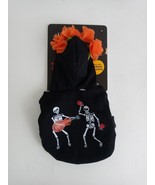Thrills &amp; Chills Day Of The Dead Reptile Halloween Costume For Bearded D... - €4,21 EUR