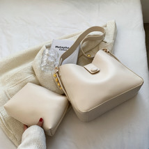 Retro Designer Small Handbag and Purses for Women Summer Trends Brand Travel Sim - £38.97 GBP
