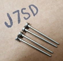 94 95 96 97 Honda VFR750 F Interceptor Cali Carburetor Jet Needle Set # J7SD - £33.47 GBP