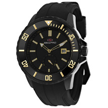 Seapro Men&#39;s Force Black Dial Watch - SP0514 - £253.85 GBP