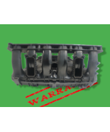 11 2011 528i 3.0 6 cylinder n52 engine intake manifold 7581136 - €182,31 EUR