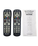 Spectrum UR3-SR3S 2-Remote Controls &amp; Operating Manual  - £16.22 GBP