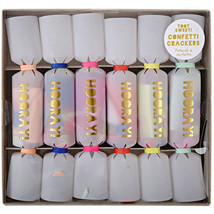 Generic Mini Confetti Crackers Size NS Color Nc - £17.36 GBP