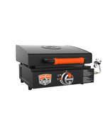 Blackstone On the Go 17&quot; Tabletop Griddle with Hood - $129.00