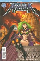 Warrior Nun Areala #10 Vol. 3 April 2000 [Comic] Chris Allen - £11.17 GBP