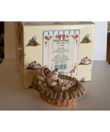 Miss Martha Originals, Endearing Memories, Alicia, New in Box, Rare - $45.81 CAD