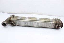 2013 FREIGHTLINER CASCADIA 125 DD15 EGR EXHAUST GAS COOLER Q6291 image 3