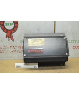 2008-11 Cadillac DTS Stereo Radio Amplifier Unit Amp OEM 25908415 Module... - $86.23