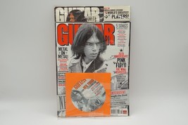 Gitarre Welt Oktober 2009 Neil Young - £29.67 GBP