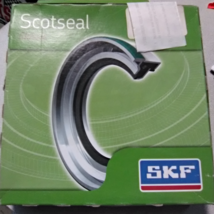 SKF Scotseal Classic Wheel Seal #47697  - £31.41 GBP
