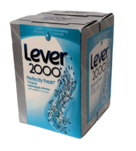 Vintage Lever 2000 Perfectly Fresh Original Bar Soap 2 Bars Made in USA - $337.69 MXN