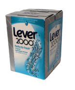 Vintage Lever 2000 Perfectly Fresh Original Bar Soap 2 Bars Made in USA - $25.24 CAD