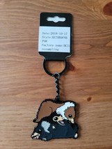 Fantastic Beasts Metal Keychain - €5,93 EUR