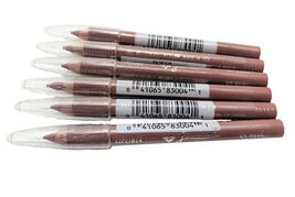 Pack of 6 Jordana Kohl Kajal Color Pencil Lipliner Pencils 04 NUDE 0.28 ... - $20.46 CAD