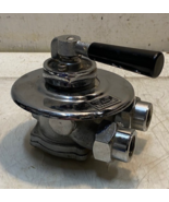 Insinger FSN 4510-00-844-0590 1/2&quot; NPT Temperature Regulating Valve - €277,76 EUR