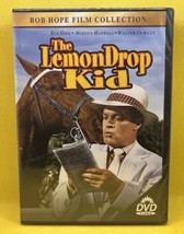  The Lemon Drop Kid (DVD, 2000, Bob Hope Film Collection) - £8.84 GBP