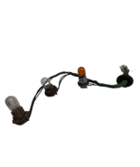 14 15 16 17 18 19 Nissan versa Note left or right tail light wiring harn... - $40.69 CAD