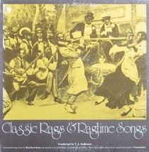 Va classic rags and ragtime songs thumb200