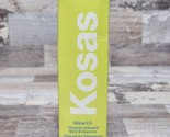 New Kosas Glow I.V. Skin Enhancer Revive New with Box 1 Fl. Oz. - $19.79