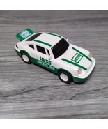1992 Hess Porsche Gasoline Car Carrier Replacement Car Vintage Hess Ligh... - $9.90