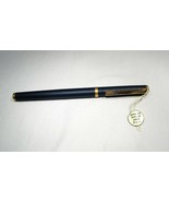 Reform 23K Gold Plated Fountain Pen Vintage Sargent &amp; Lundy C2656 - £44.81 GBP