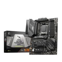 Msi Meg Meg X670E Ace Gaming Motherboard (Amd AM5, DDR5, Pc Ie 5.0, Sata 6Gb/s, M - £296.92 GBP+