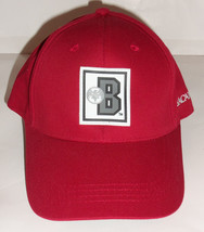NWT BACARDI RED NOVELTY TRUCKER /  BASEBALL CAP / HAT - $23.33
