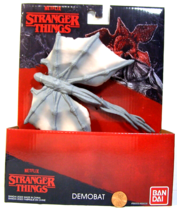 Bandai Netflix Stranger Things Action Figure Demobat 2022   SK2 - £10.89 GBP