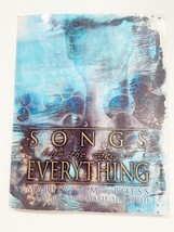 (First Edition) Songs from the Edge of Everything by Marilyn M. Boess - £27.16 GBP