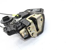 2003-2008 TOYOTA MATRIX REAR RIGHT PASSENGER DOOR LOCK ACTUATOR P8032 image 10