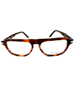 New Salvatore Ferragamo SF2869 214 55mm Tortoise Men's Eyeglasses Frame ... - $229.99