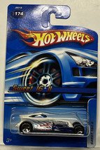 2006 Hot Wheels Sweet 16 II #174 - £2.34 GBP
