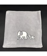 Cloud Island Baby Blanket Elephant Mommy Baby Target Single Layer - $21.99