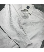 JOS. A. BANK Traveler&#39;s Collection Tailored Fit Patterned Dress Shirt - €24,11 EUR