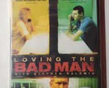 Loving the Bad Man (DVD, 2012) Christine Kelly - $10.88
