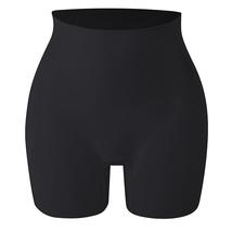 Women High Waist Shorts Seamless Underwear Safety Pants Invisible Leggings - £11.93 GBP