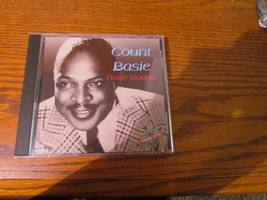 COUNT BASIE - BASIE BOOGIE - £2.37 GBP