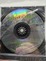 Strat O Matic CD ROM Baseball Version 10.0 PC Video Game Sealed - £125.27 GBP