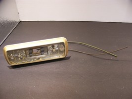 1964 JEEP TRUCK DOME LIGHT HOUSING OEM - $35.98