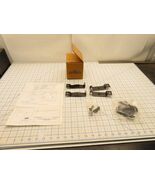 Ford F85Z-5A581-AA Rear Leaf Spring Clamp Pad and Liner Kit - $459.88 MXN