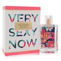Very Sexy Now Perfume by Victoria's Secret, As bewitching as the woman who wears - $73.00