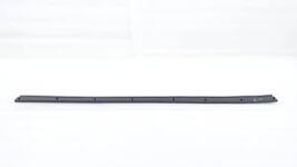 80839-1LA2A Nissan Genuine Front Door Parting Seal (LH).2 Qty in Lot Available. - $45.24